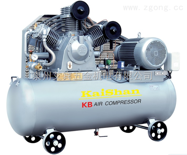 kb工业用活塞式空气压缩机